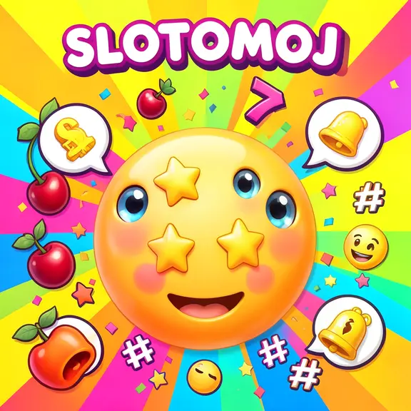 Slotomoji — capa 2h Bet